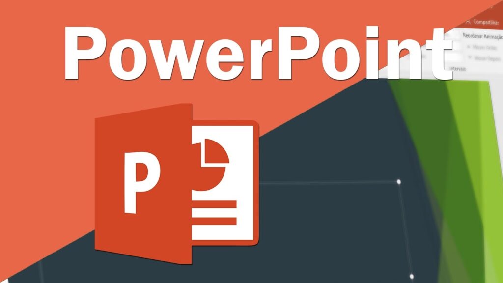 Como converter uma apresentacao do powerpoint 2016 para video 1