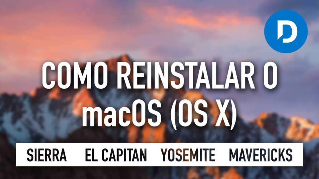 Como fazer uma instalacao limpa do os x el capitan 1