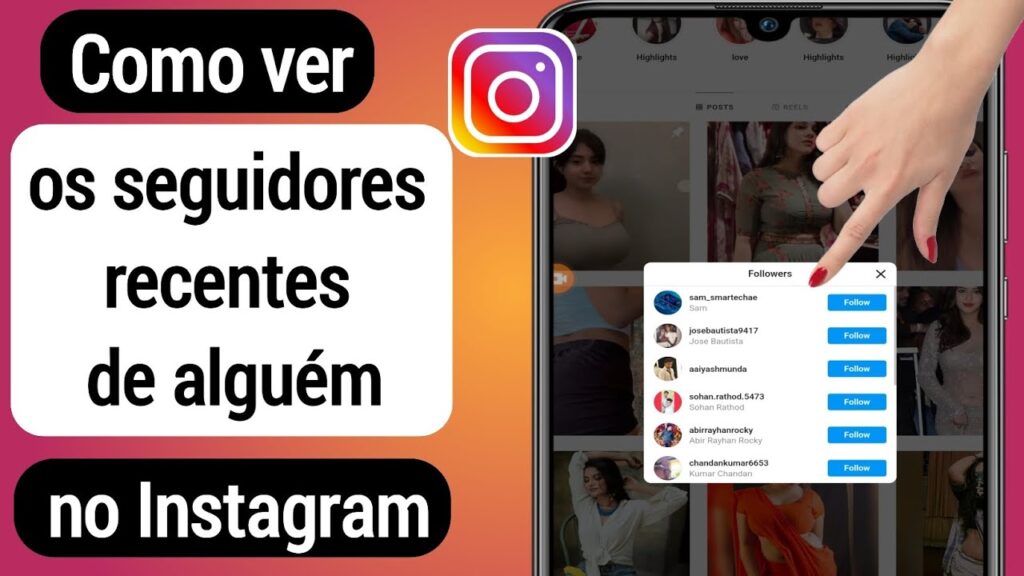Como usar o app inspy para espionar os amigos no instagram 1
