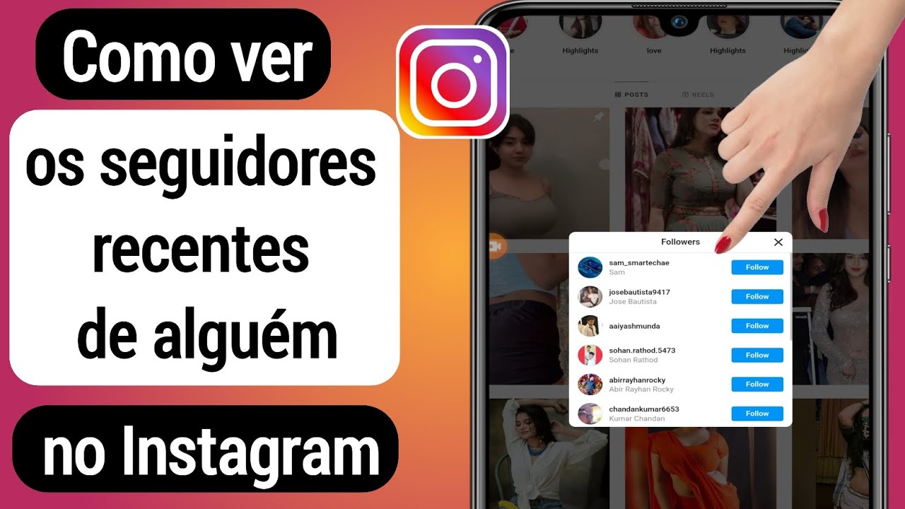 Como usar o app inspy para espionar os amigos no instagram 3