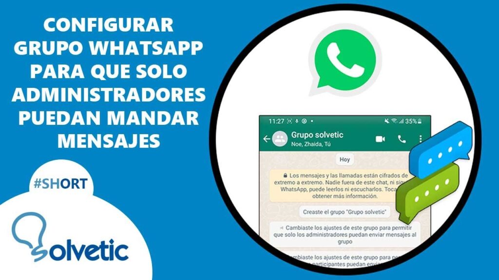 Como gerenciar os grupos do whatsapp messenger no windows phone 1
