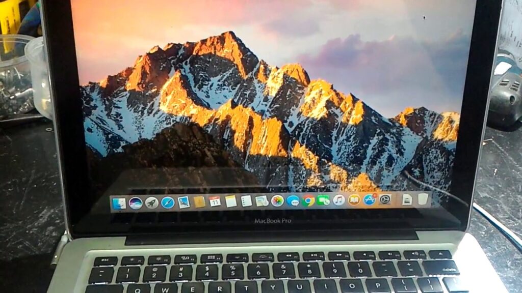 Como ejetar um pen drive com seguranca no mac 1