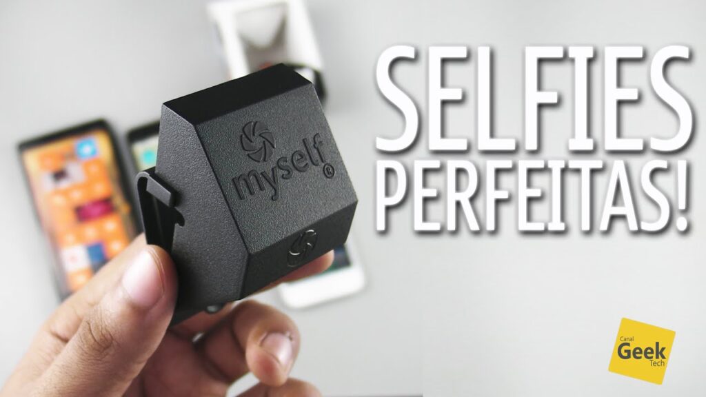 Como tirar selfies perfeitas no windows phone com o app lumia selfie 1