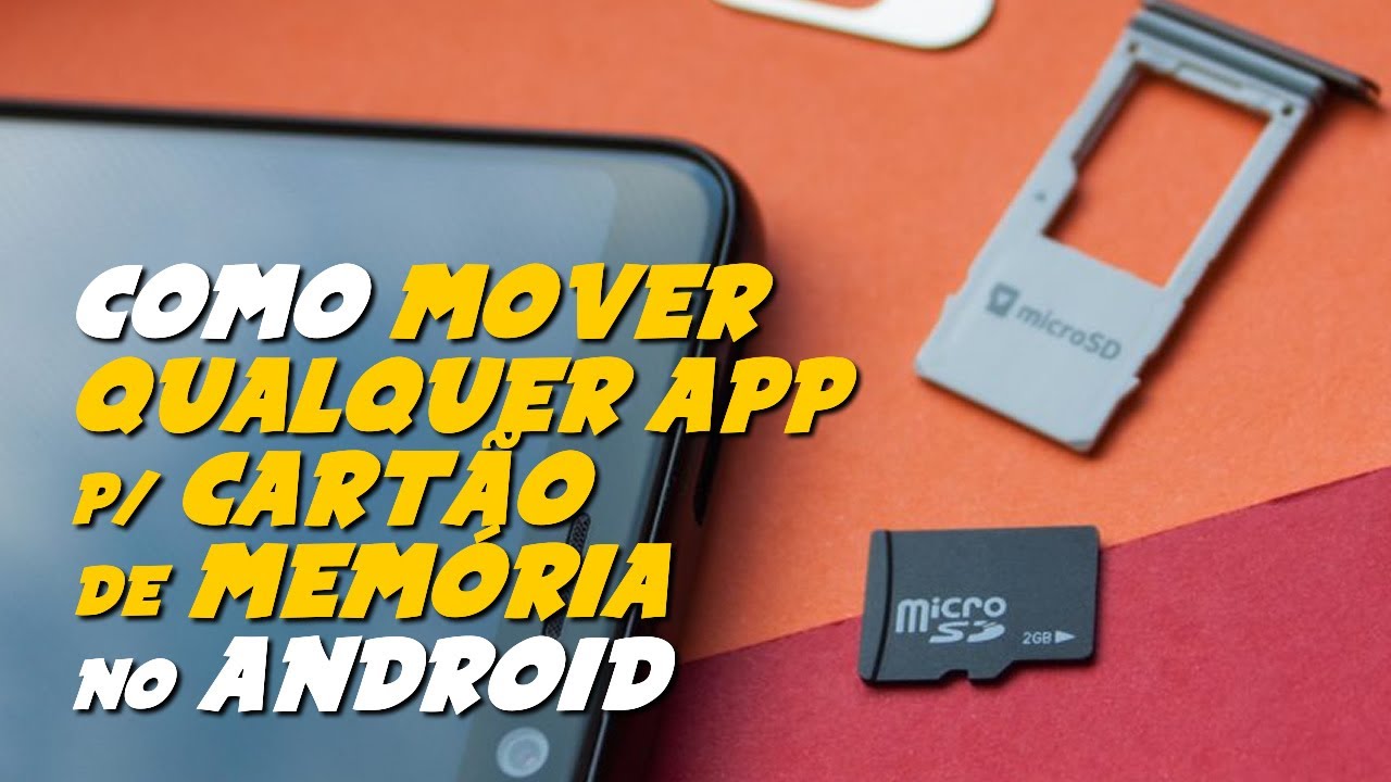 Como baixar app direto para o cartao de memoria veja solucao no android 1