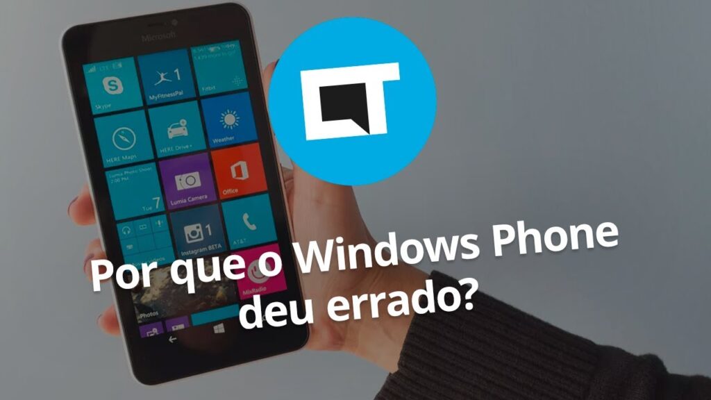 Como usar o celular windows phone Como um scanner de bolso 1
