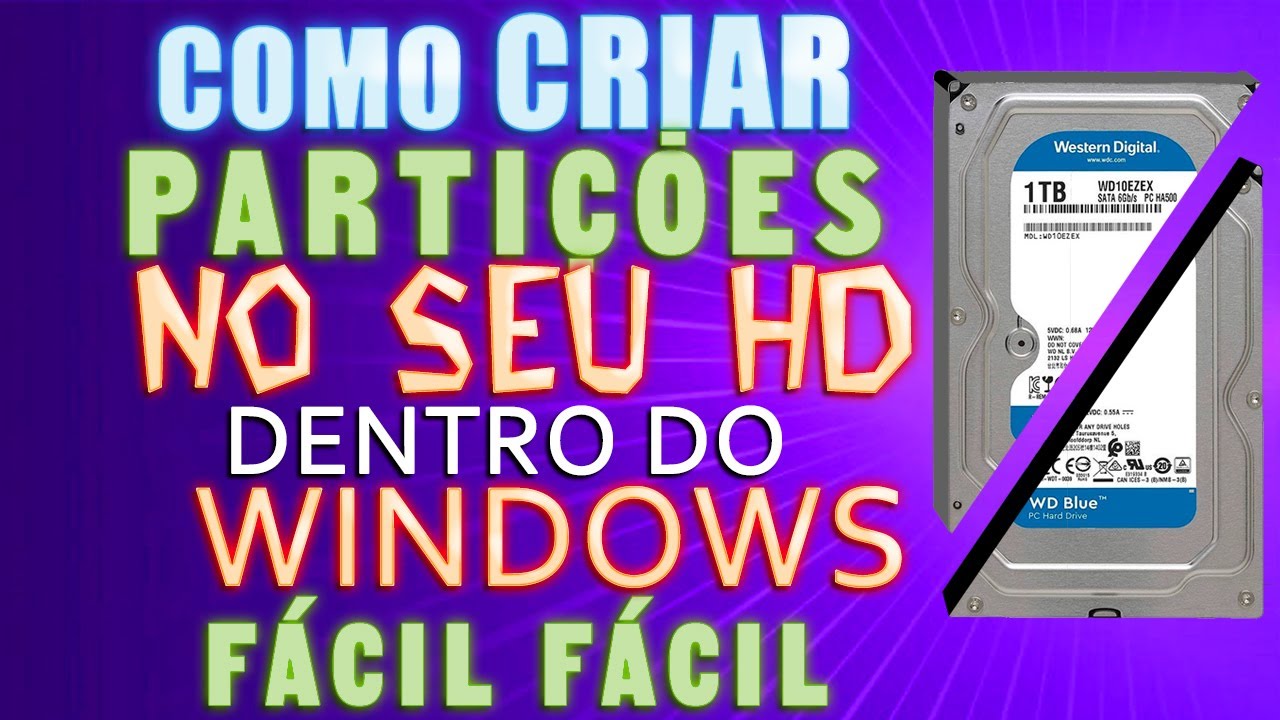 Como instalar o windows 7 em uma particao de um pc com windows 8 1