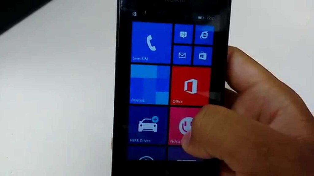 Como bloquear chamadas de numeros privados no windows phone 1