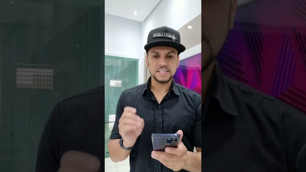 Como impedir que o celular android se conecte uma rede wi fi lenta 1