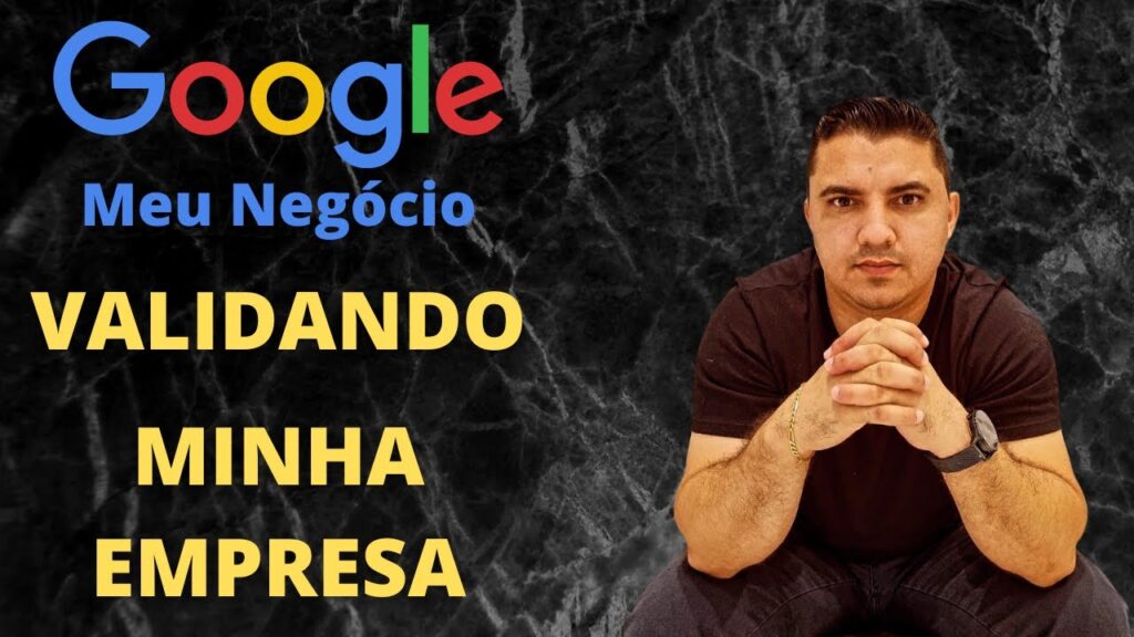 Como criar um perfil no google ou descobrir se voce ja tem um 1