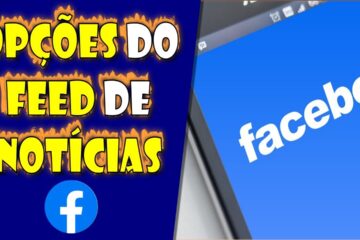 Como compartilhar links do feed de noticias em fan pages do facebook