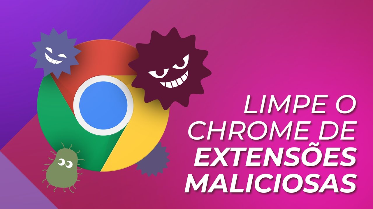 Como identificar extensoes do chrome que levam ameacas ao seu pc 1