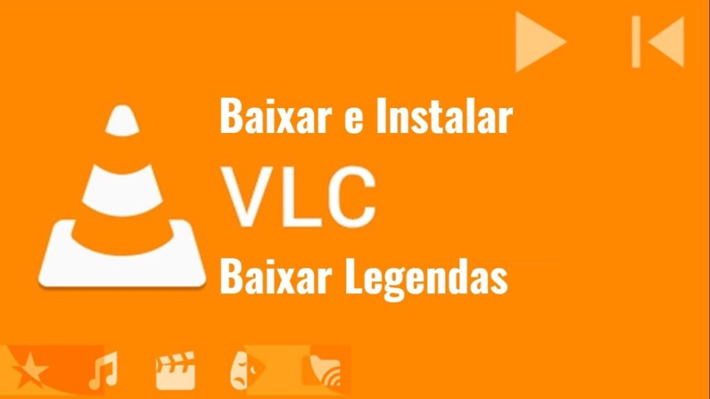 Como usar o vlc para baixar legendas automaticamente 1