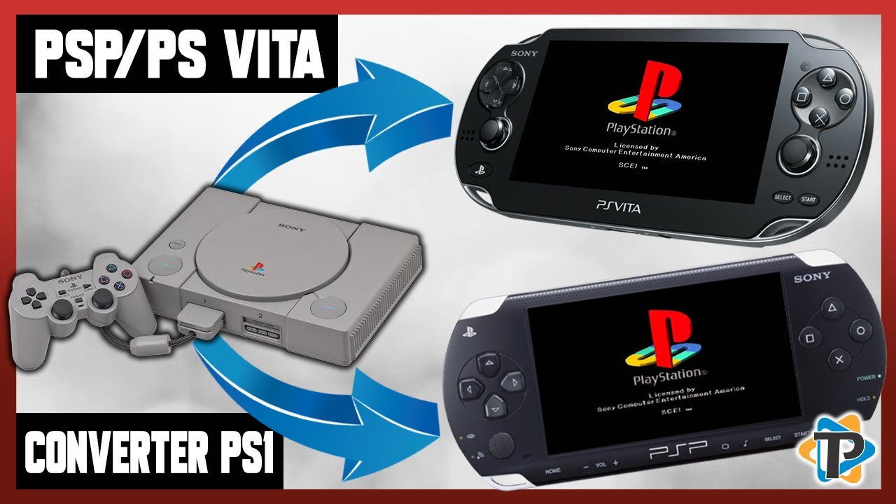 Como jogar os classicos do psone no ps vita 1