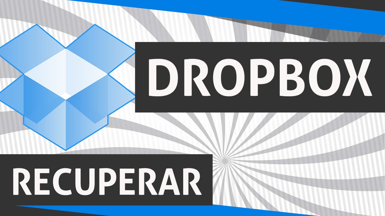 Como recuperar arquivos deletados no google drive skydrive e dropbox 1