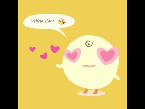 Como ensinar respostas ao simsimi 1