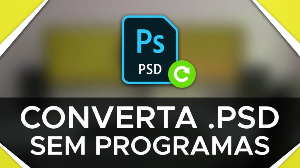 Como converter arquivos psd do photoshop em png e outros formatos 1