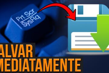 Como salvar automaticamente suas capturas de telas no dropbox