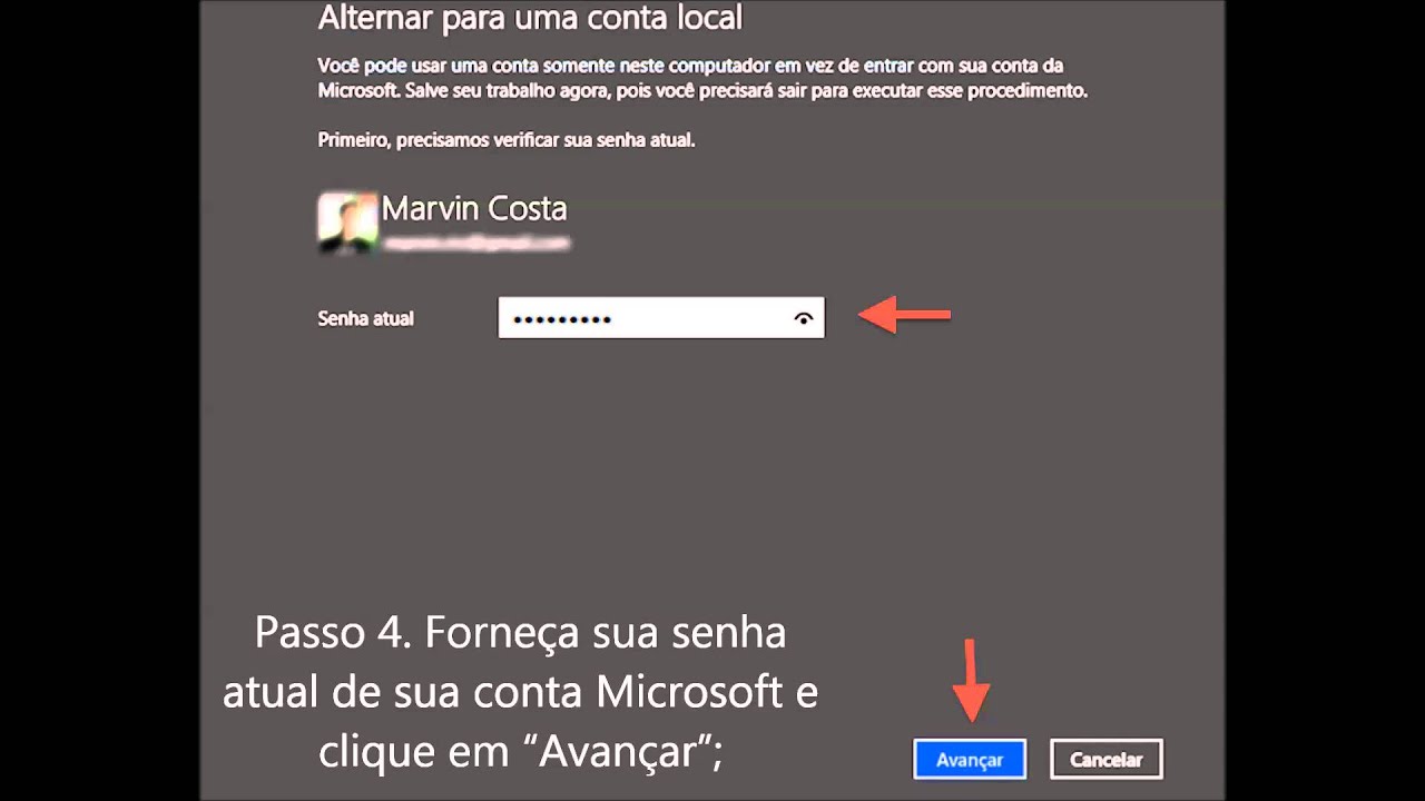 Como tirar senha do windows 8 e fazer login automaticamente 1