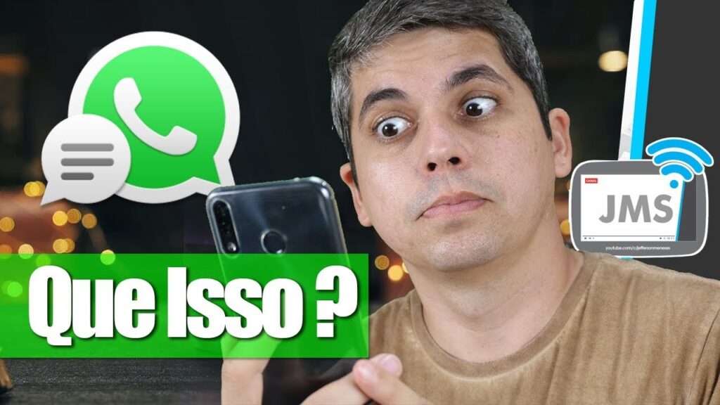 Como apagar toda galeria de midia do whatsapp veja o truque 1