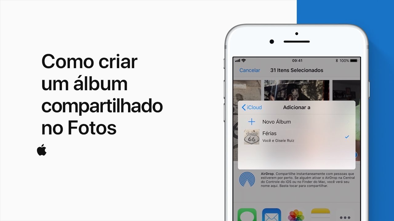 Como criar um album de fotos colaborativo com ate 50 amigos no facebook 1