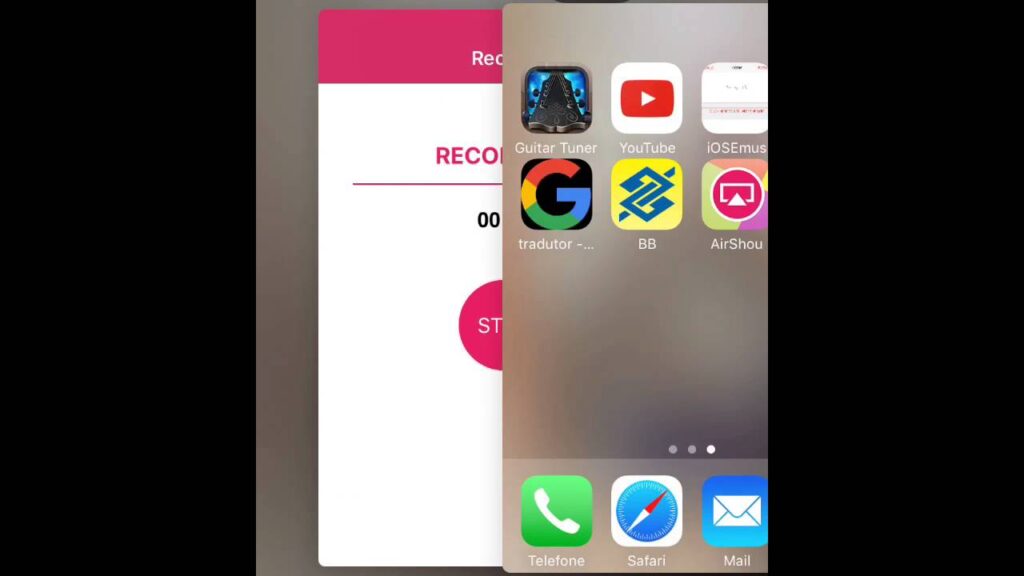 Como mudar o nome de usuario no game center do ios 1