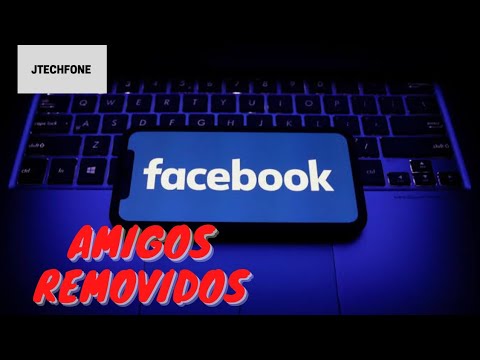 Como ver fotos dos seus amigos no facebook depois de serem apagadas 1