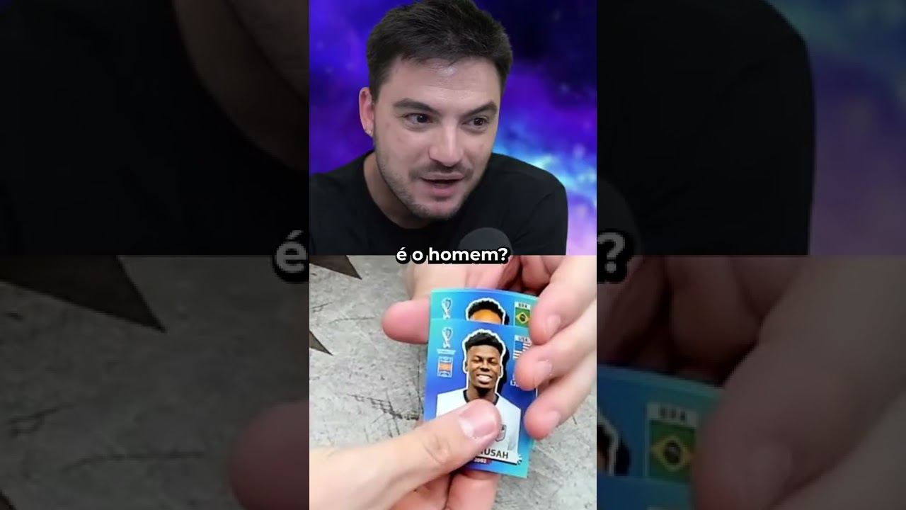 Como usar o app panini collectors para controlar figurinhas do album da copa 2014 1