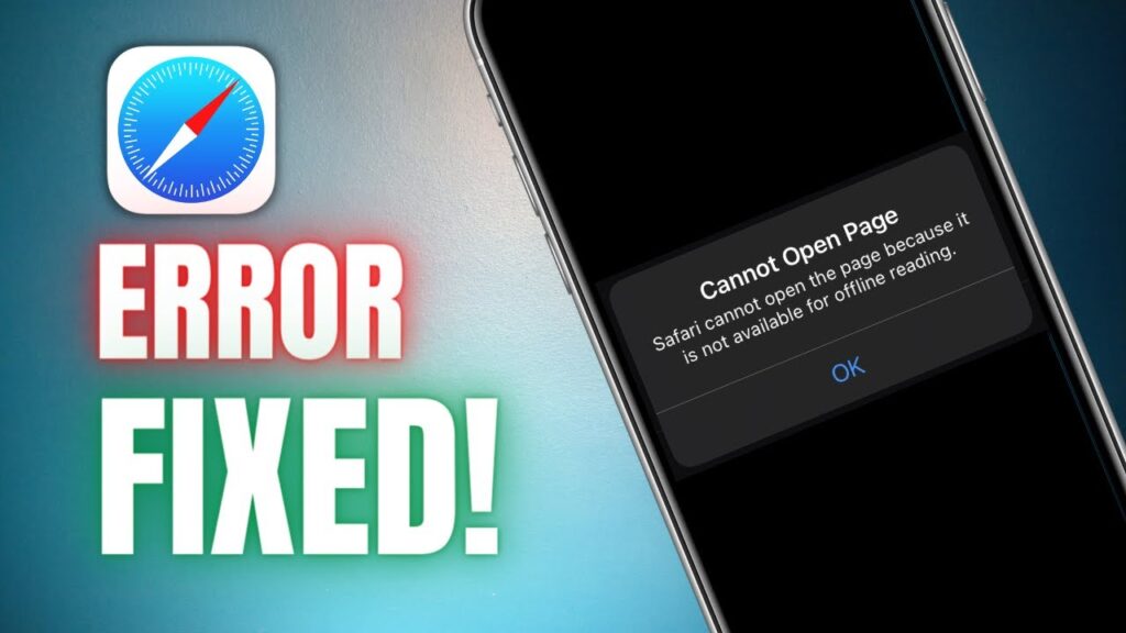 Como adicionar um site lista de leitura do ios para ler offline 1
