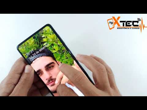 Como reiniciar um smartphone travado 1