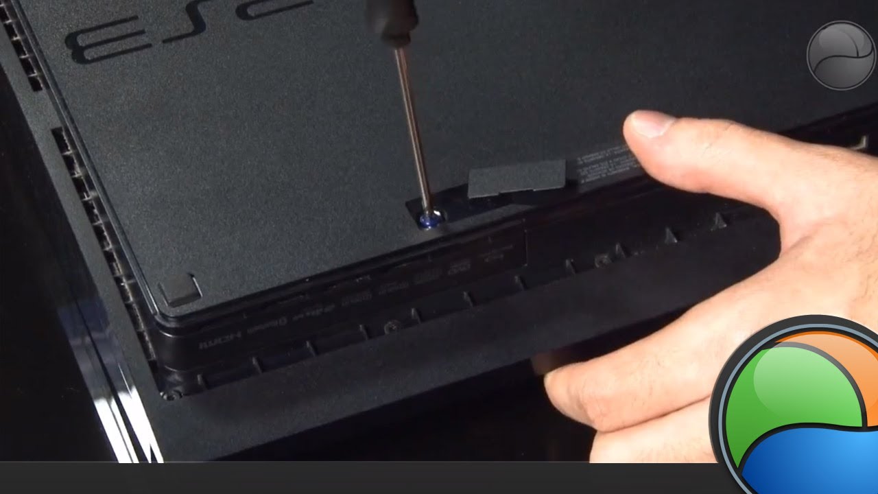 Como agendar seus downloads no playstation 3 1