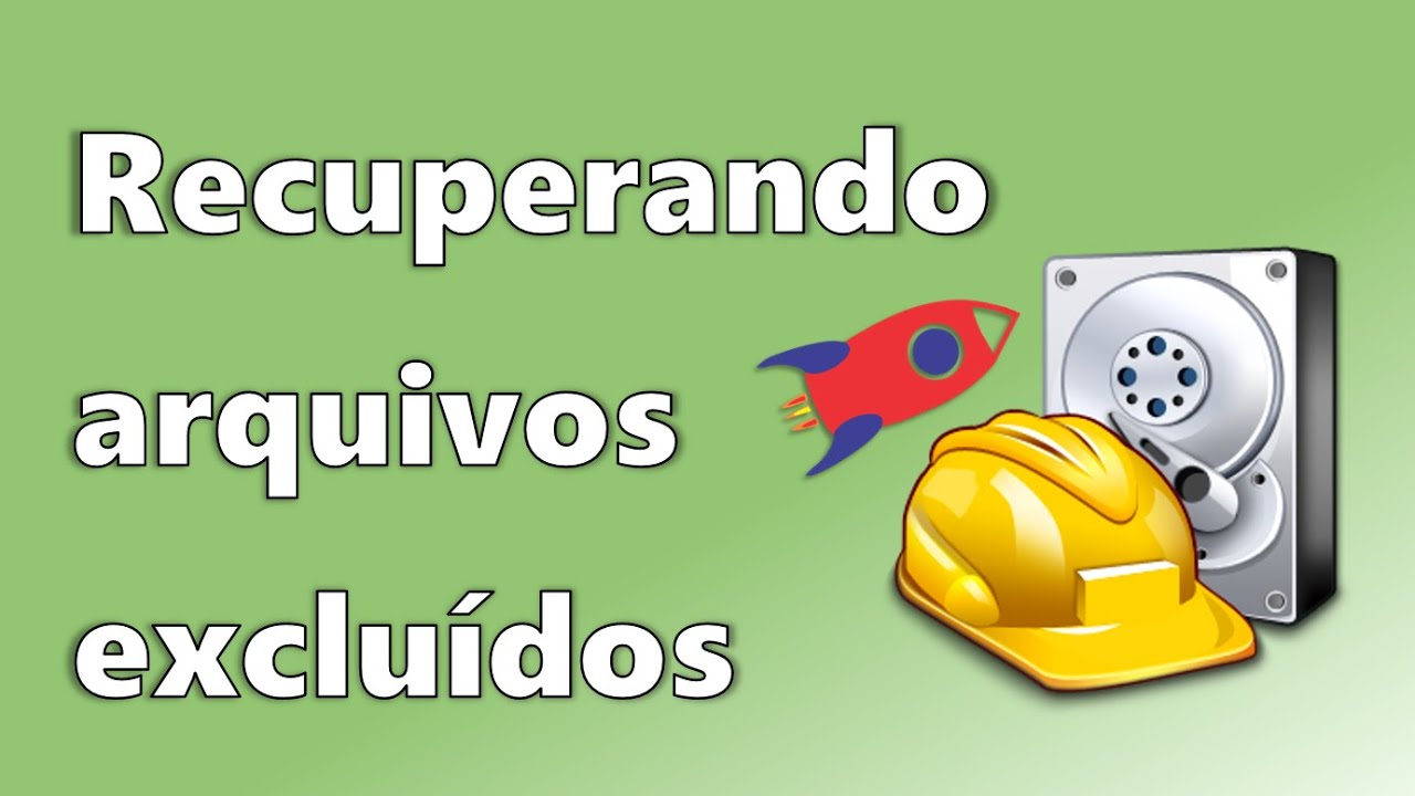 Como instalar e usar o recuva para recuperar seus arquivos 1