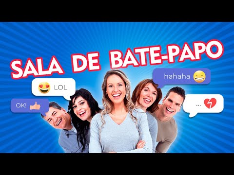Como dar nome para uma conversa no bate papo em grupo do facebook 1