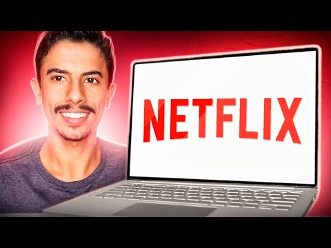 Como usar o netflix no windows 8 1