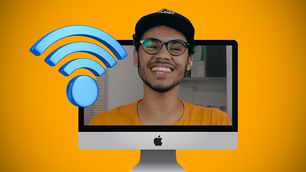 Como transformar um pc em roteador wi fi 1