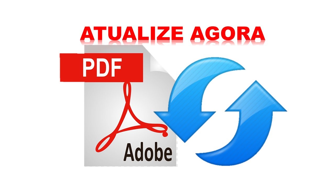 Como atualizar o adobe reader no windows 6