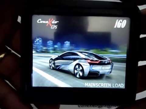 Como atualizar os mapas dos gps navcity 1