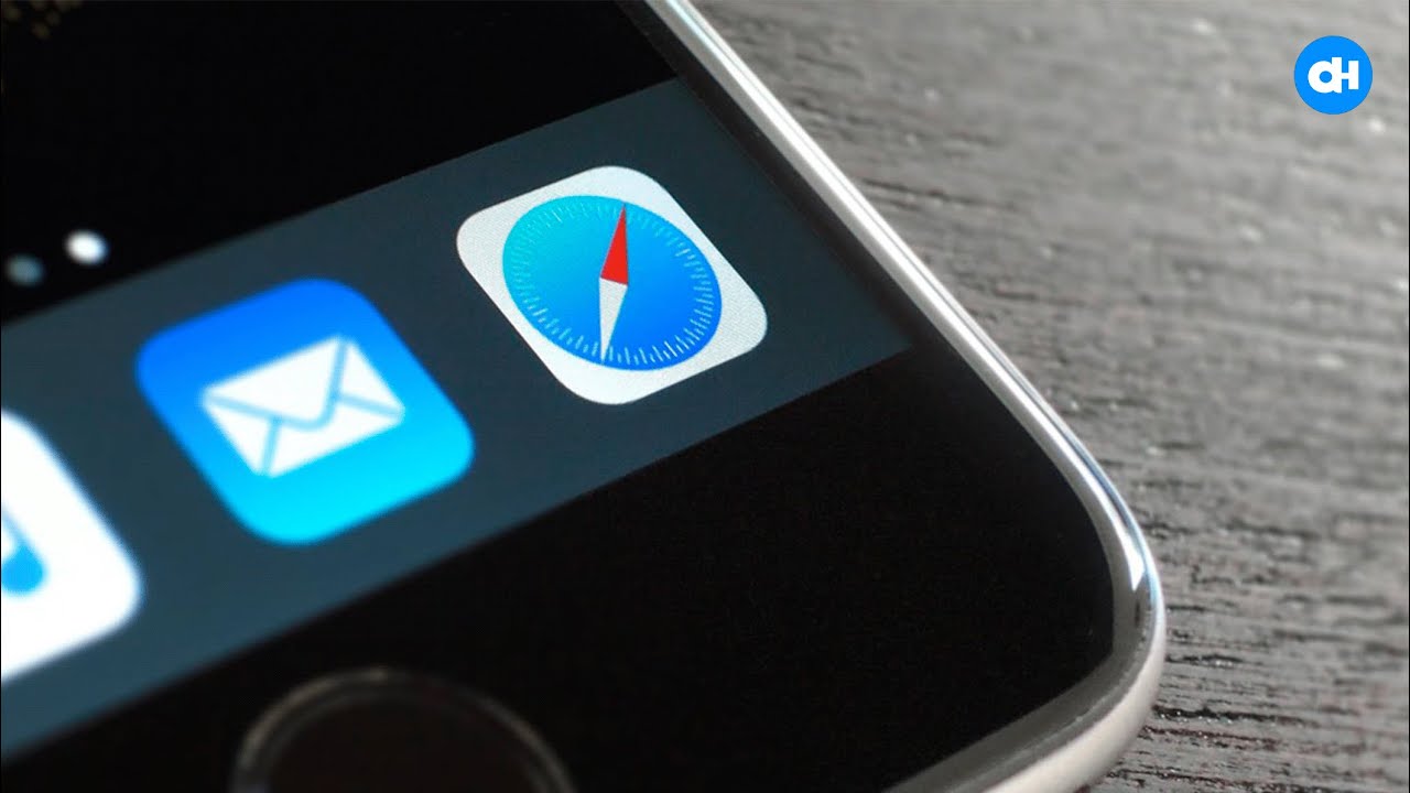 Como utilizar navegacao privada no safari do ios 7 1