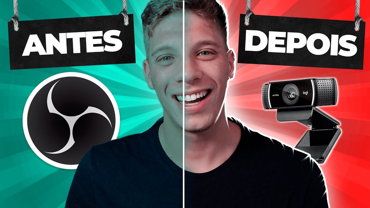 Como configurar webcam veja algumas dicas para melhor imagem 1