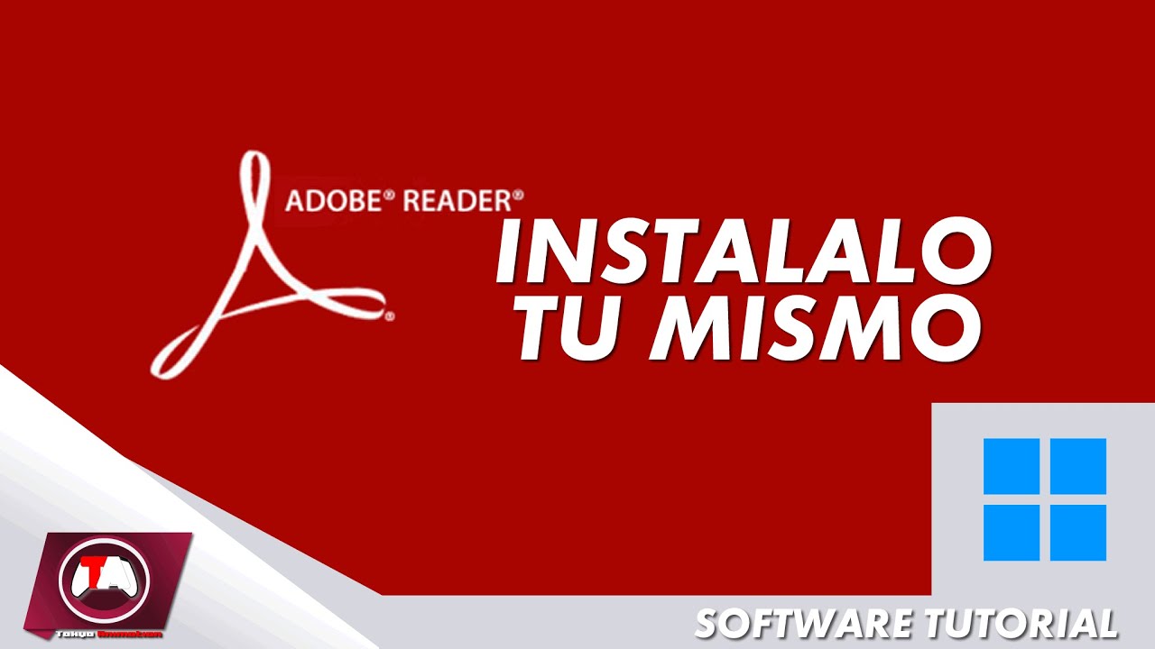 Como usar o adobe reader offline 1