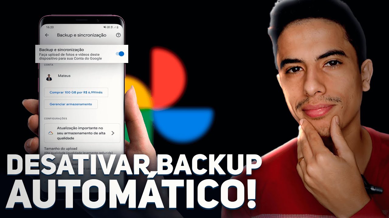 Como impedir que o gmail mostre automaticamente imagens nos e mails 1