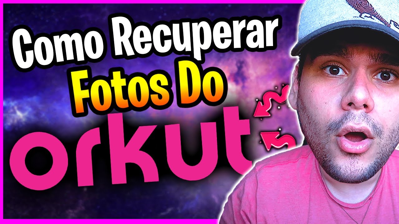 Como baixar os videos do orkut 1