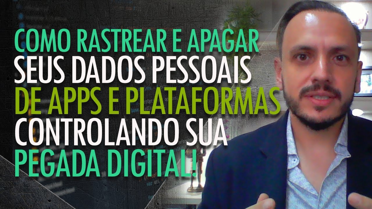 Como excluir dados e proteger identidade digital de pessoas mortas 1