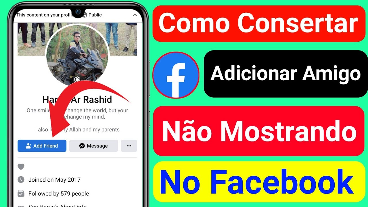 Como desativar exibicao do perfil do facebook no bang friends 1