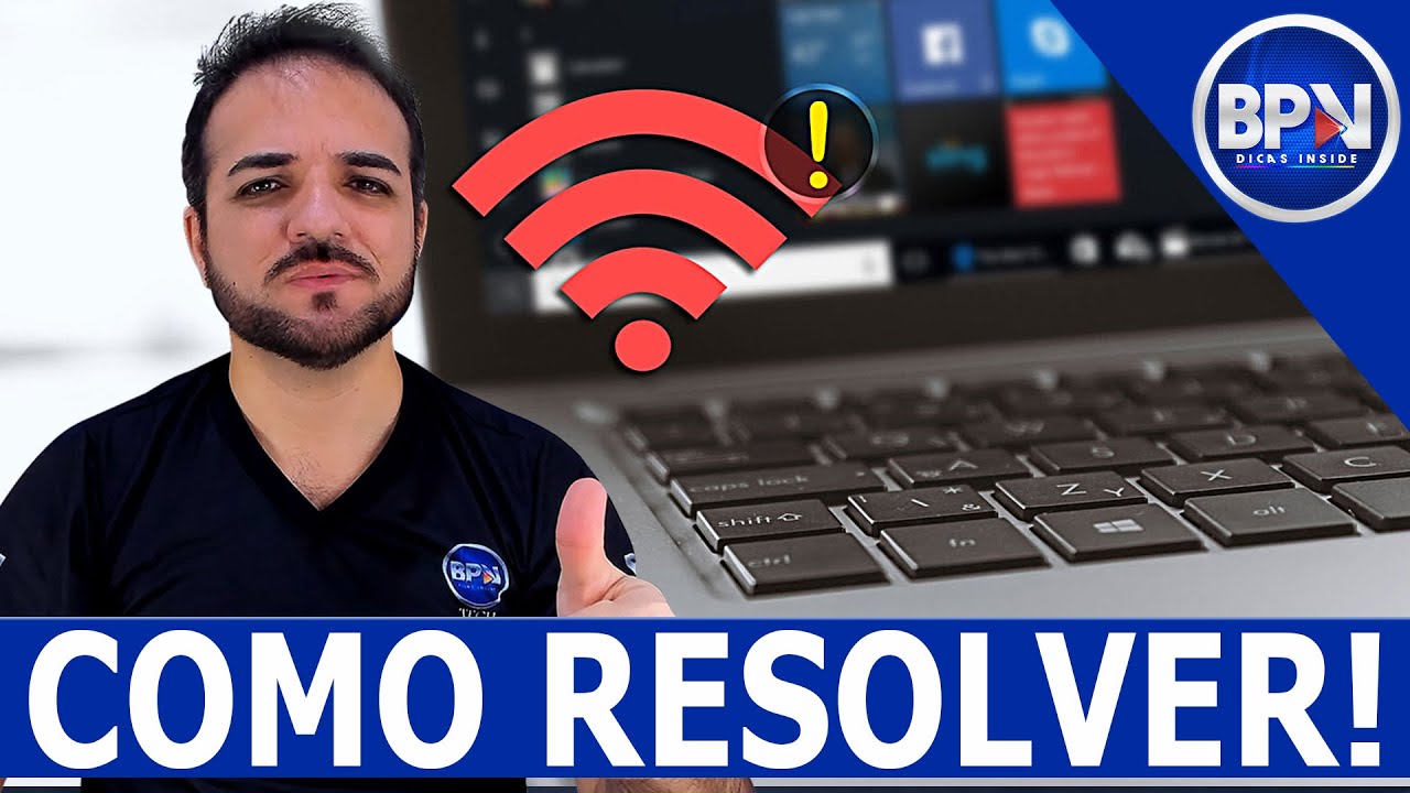 Como resolver o problema de conectividade com placa de rede da intel 9