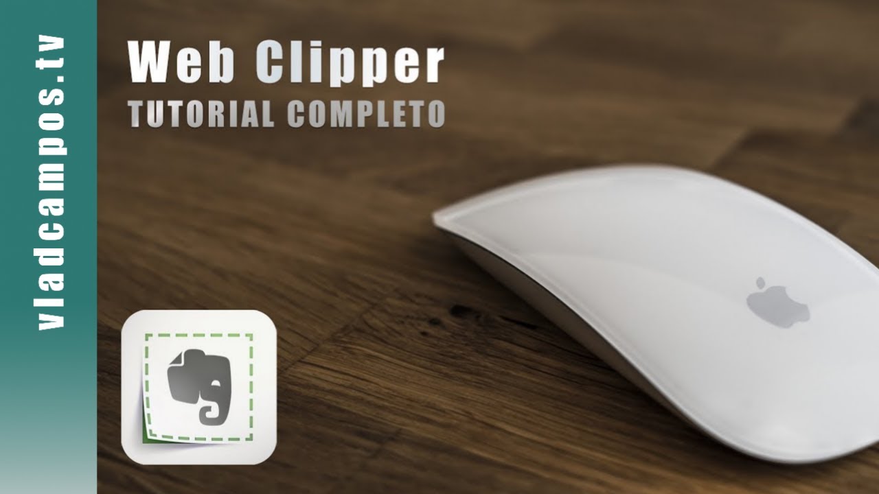 Como salvar links da internet para ler depois no evernote com o web clipper 1