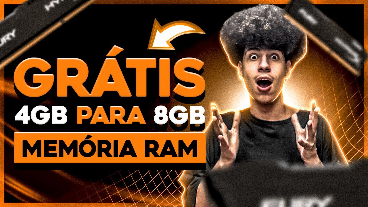 Como aumentar memoria cache do pc em poucos passos 1