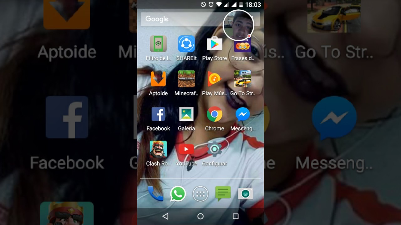 Como resolver no android 40 o erro ao recuperar informacoes do servidor 1