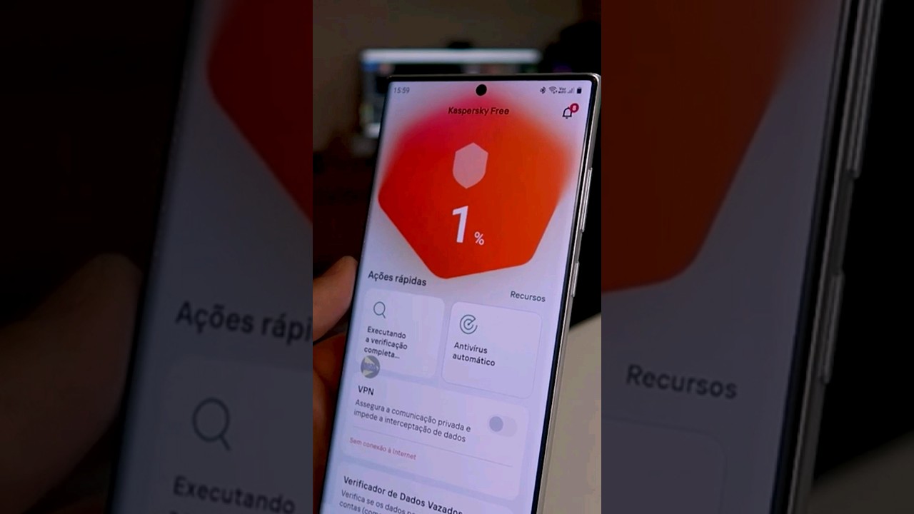 Como usar o cms para rastrear o telefone e se proteger de virus 1