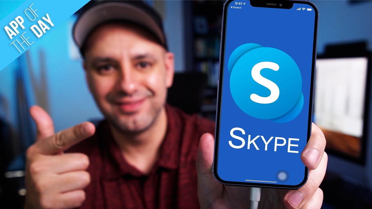 Como acessar e usar o skype wifi no skype para ios 1