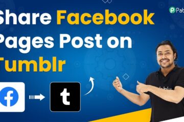 Como tornar uma postagem particular no tumblr